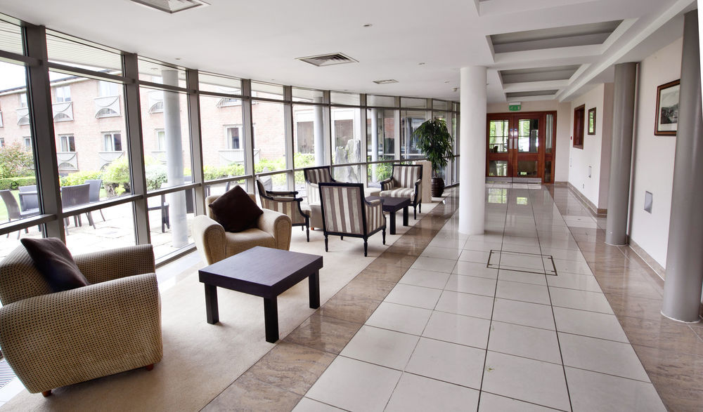 וויגאן Wrightington Hotel & Health Club מראה חיצוני תמונה