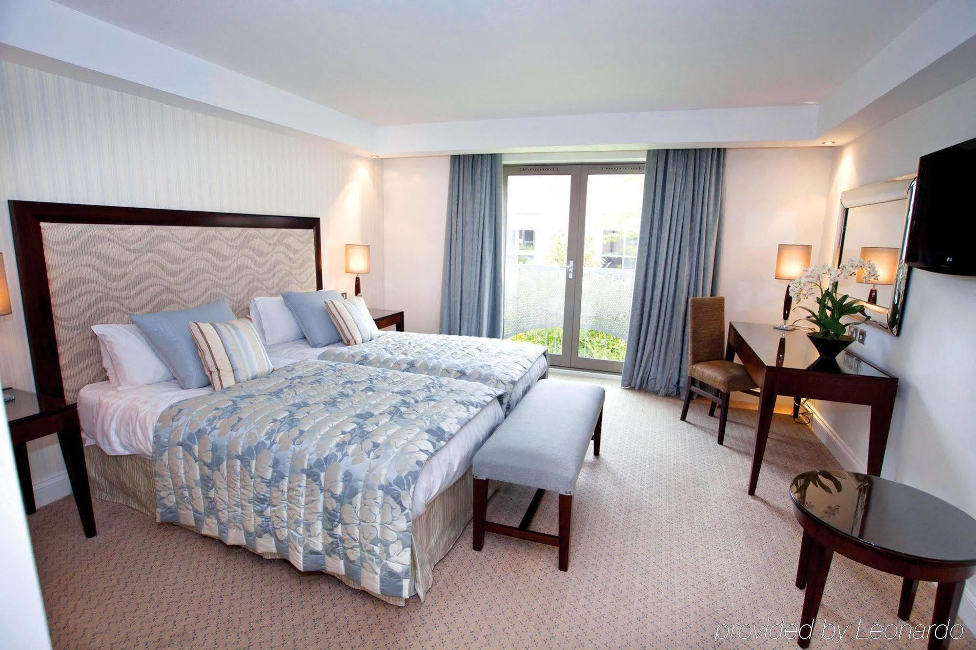 וויגאן Wrightington Hotel & Health Club חדר תמונה
